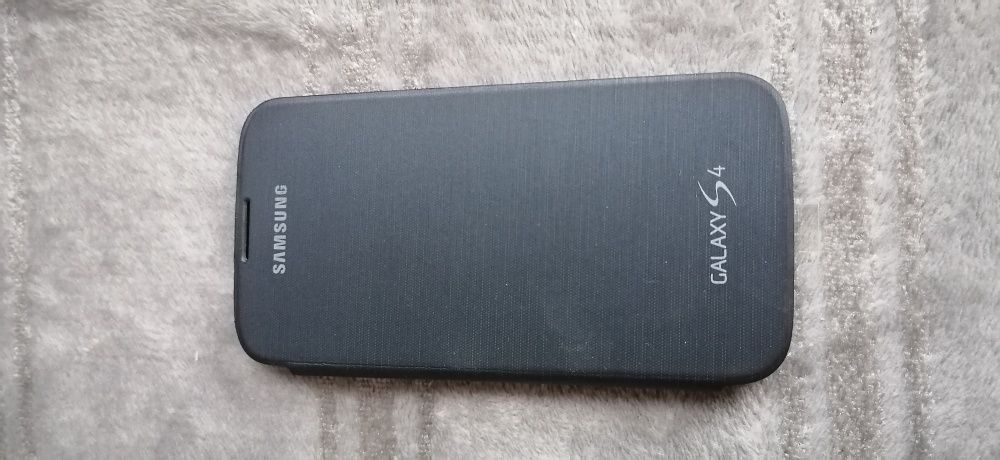 Etui Samsung galaxy S 4 .