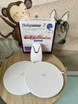 Monitor oddechu Babysense 7