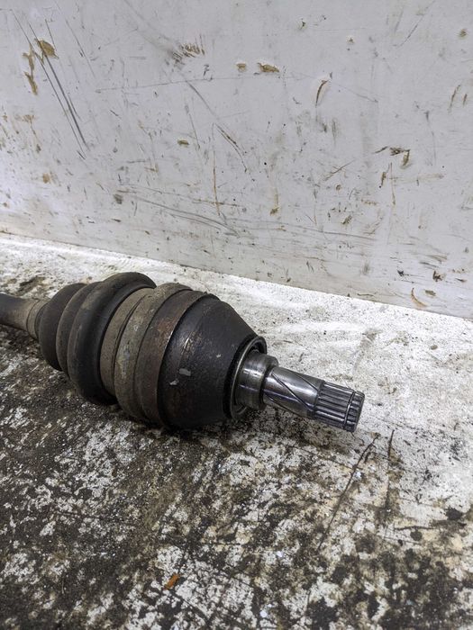 Renault Scenic 1 Półoś Prawa Przednia Prawy Przód