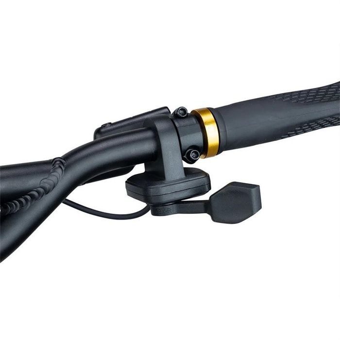 Hulajnoga Kaabo Mantis KING GT 60V24Ah #nami #burn #klima #techlife