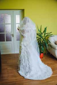 Весільна сукня Kahiani T., свадебное платье Kahiani