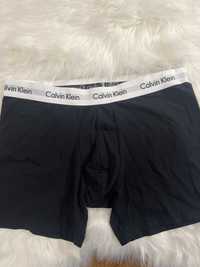 Bokserki czarne meskie calvin klein rozmiar xl