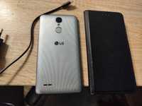 Telefon LG K8 dual sim