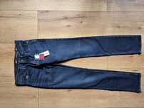 Spodnie Jeansy Męskie Tommy Hilfiger Scanton Slim W28 L34