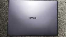 ORYGINAŁ Skrzydło Matrycy Obudowa HUAWEI MateBook D14 (KLVL-WFH9) uszk