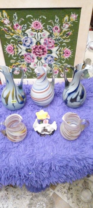 Продам красивую посуду не дорого