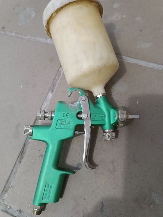 Продам краскопульт SATA LM2000