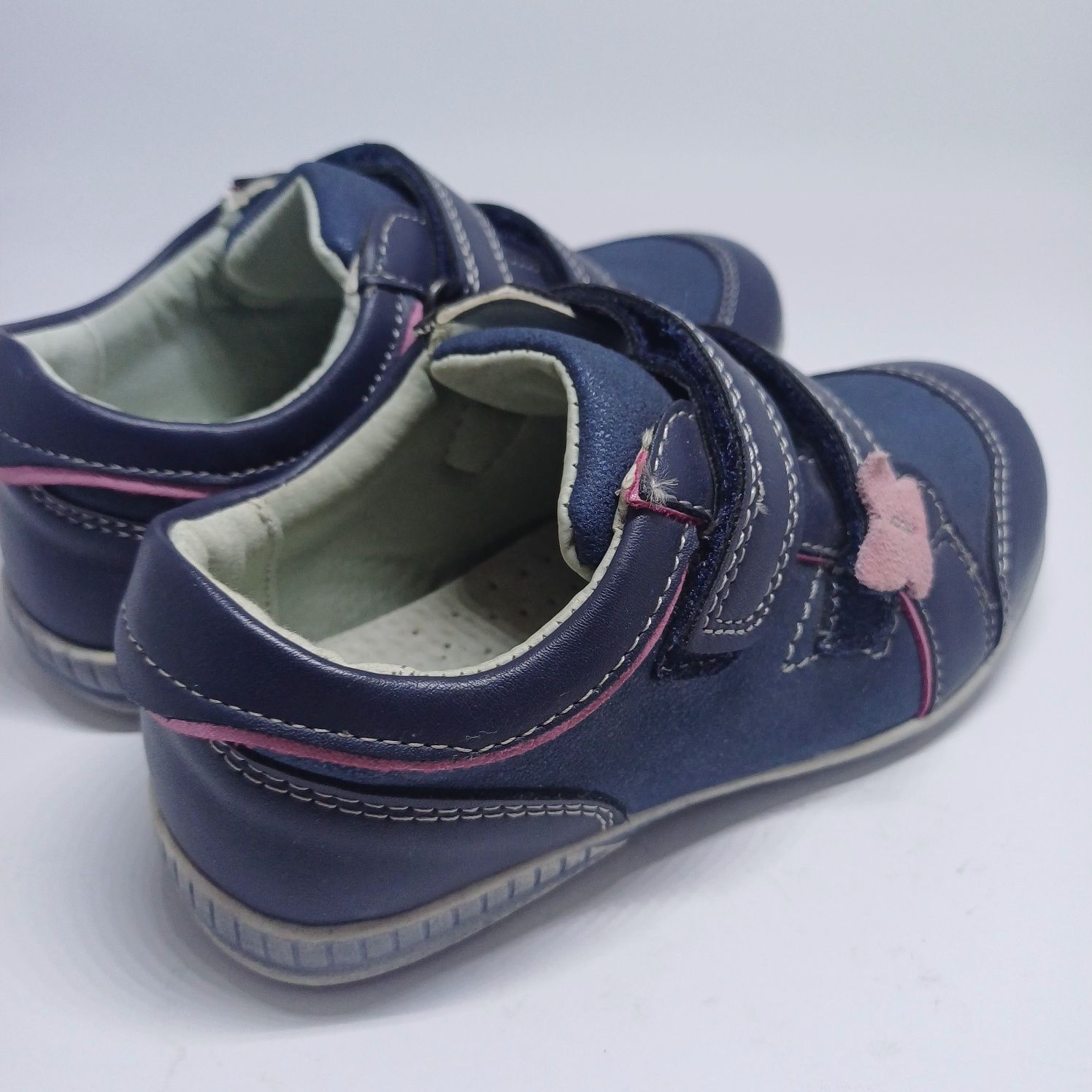 Nowe Trzewiki buty roz 27