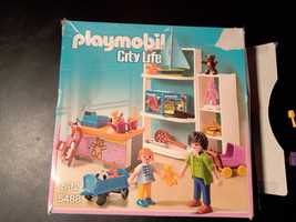 Playmobil City Life 5488 Sklep z zabawkami