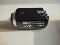 Kamera JVC Everio GZ-HM200BU Full HD