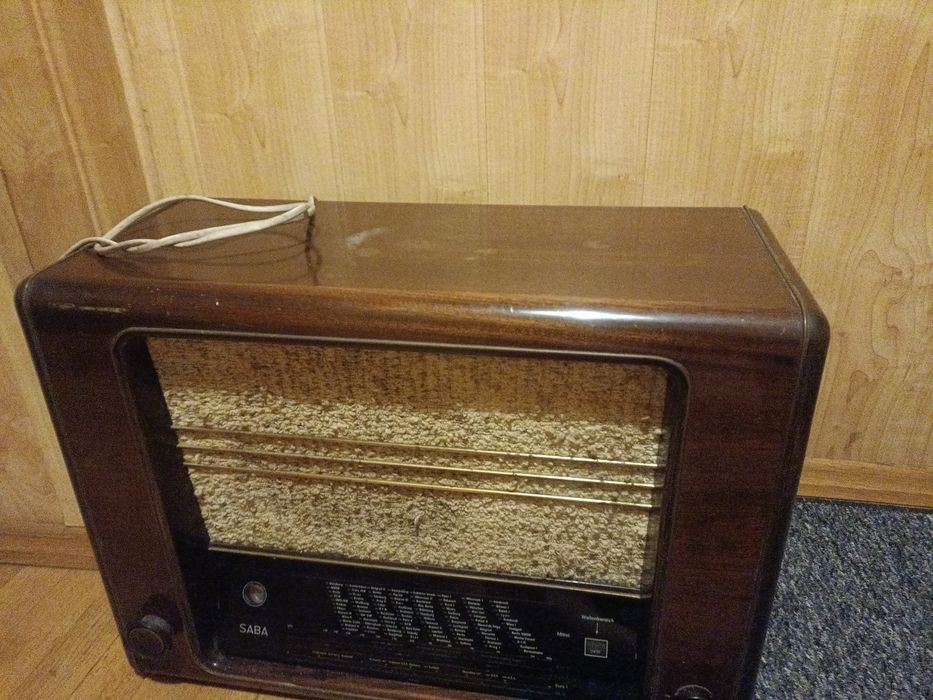 Radio Saba. Stan nieznany