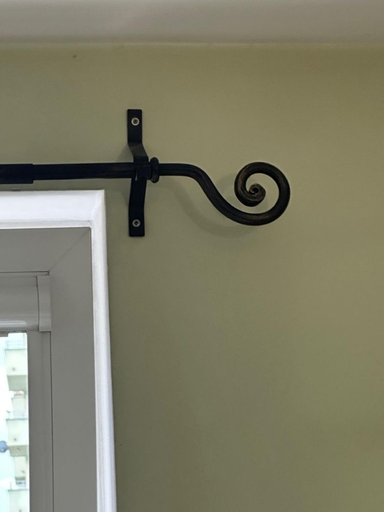 Karnisz Almi Decor