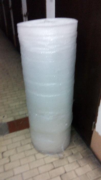 Pelicula de proteção