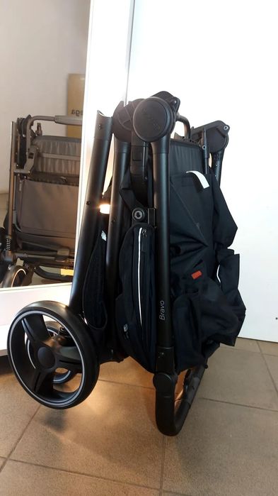 РОЗПРОДАЖ!ВПЕРША В ІСТОРІЇ  Carrello Bravo  2025 року