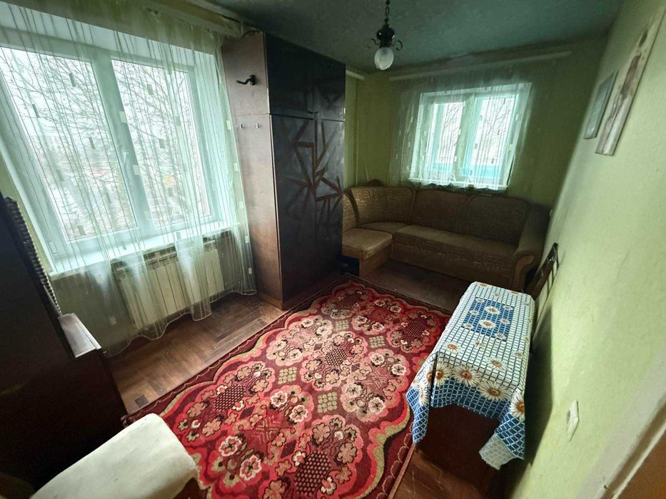 Сдается 2-х комн. квартира по ул. Красная, р-н Гортопа