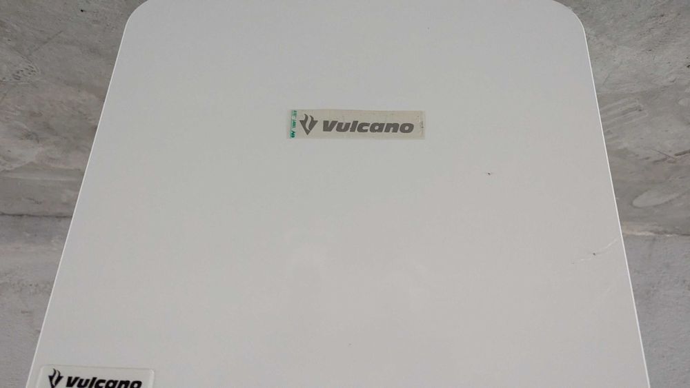 Esquentador Vulcano