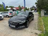 Opel Insignia Insignia B S&S**170km*Automat*Lux Led*Skóra*Navi*ACC*Full*Pl salon