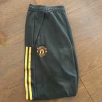 Manchester United Adidas Calças