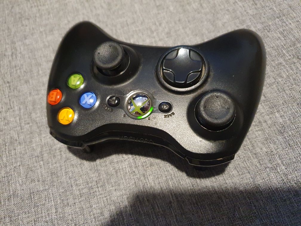 Konsola Xbox 360 250gb super stan
