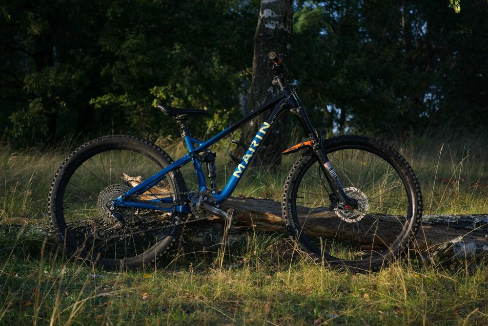 Rower trail Marin rift zone 2 r S