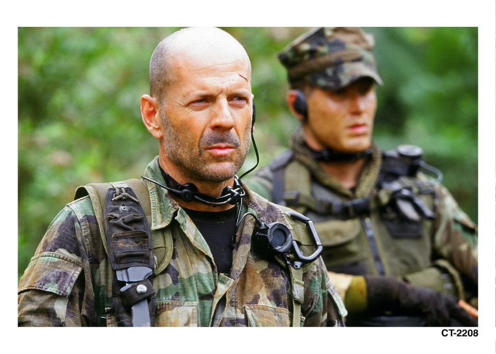 Laringofone Baofeng airsoft