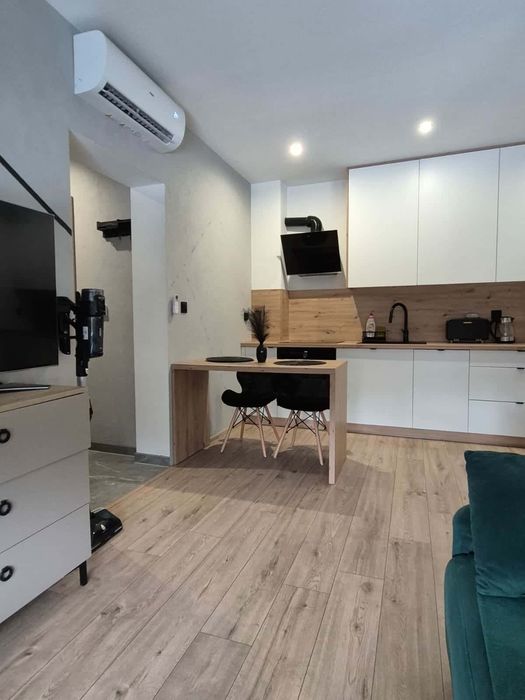 Mieszkanie bezczynszowe na sprzedaż blisko Opola