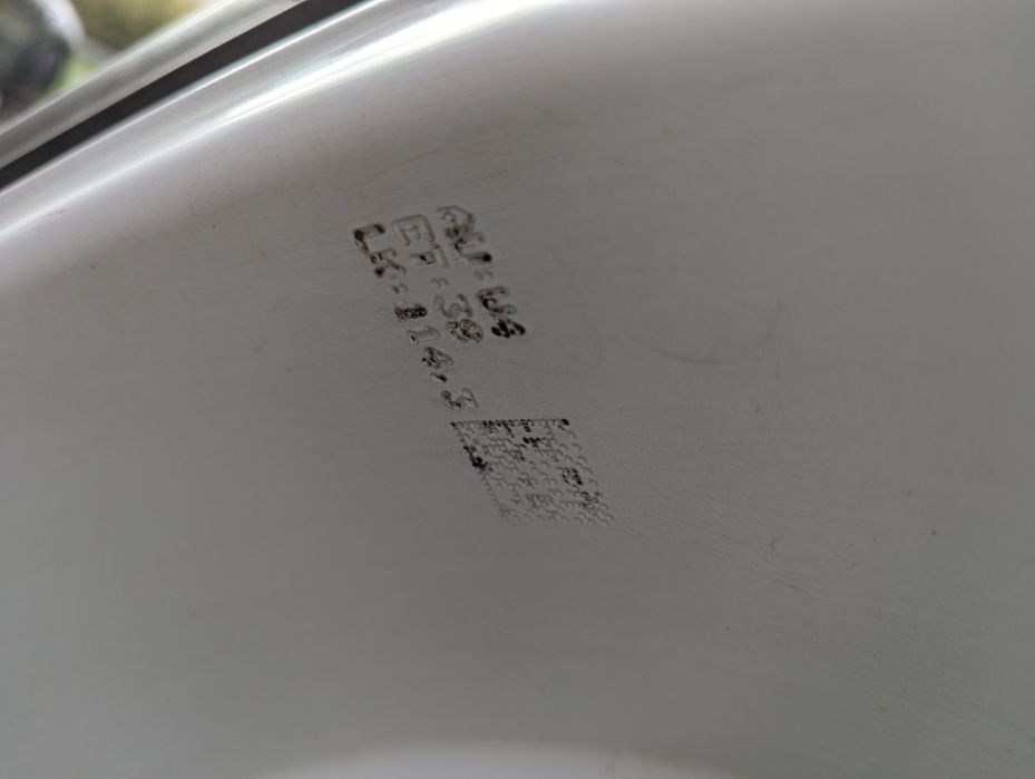 Koła alufelgi 17" 5x114,3 215/55/17 zima 7,5J ET38