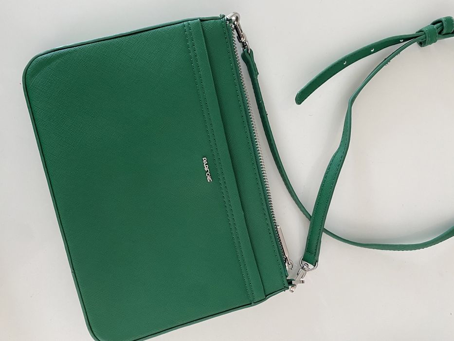 Bolsas Parfois como novas