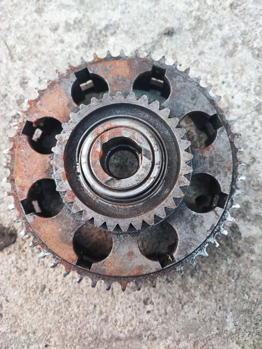 Корзина щеплення Иж Планета 3, 4, 5 ІЖ Планета СРСР СССР