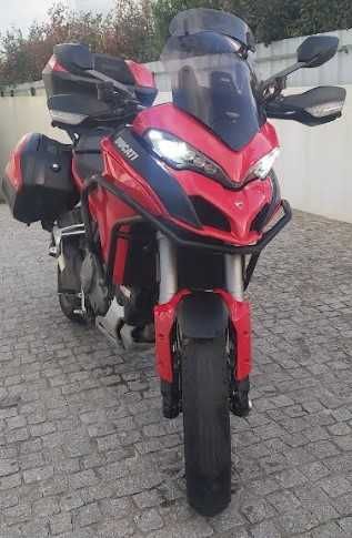 Ducati Multistrada 1260 S