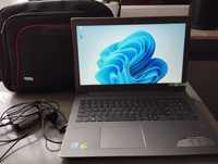 Gamingowy laptop I5 8gen. GeForce