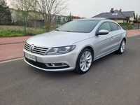 Volkswagen CC 5 osobowy