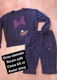 Dres damski biust 95