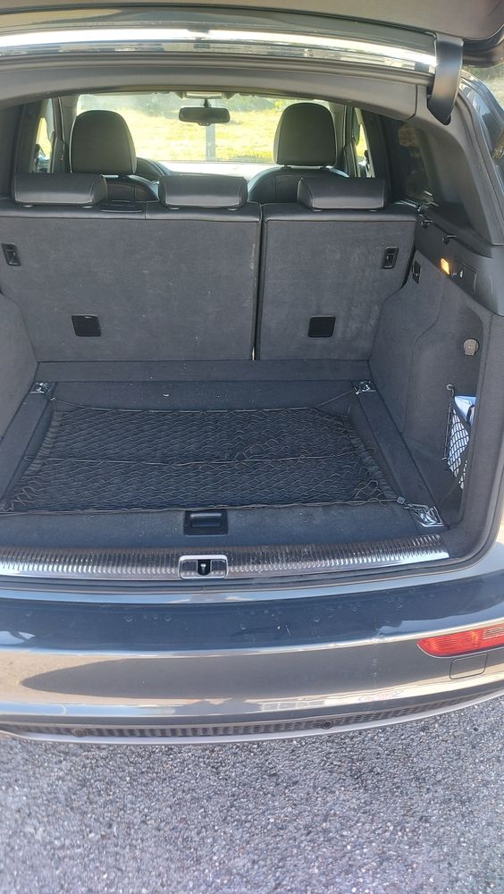 Audi Q5 SLine 170 c.