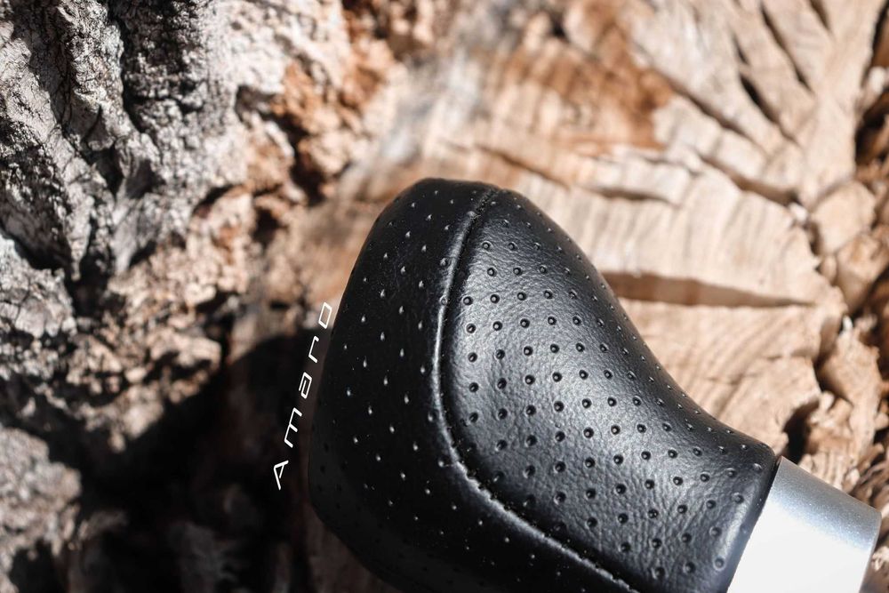 Manete de Velocidades 5V, 6V, M(6 Modelos, BMW E30, E36, E46, E60)