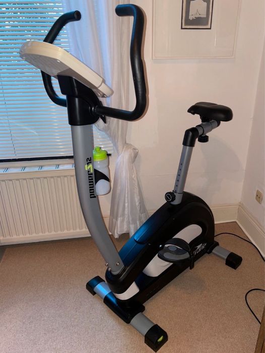 Stacjonarny rower elektromagnetyczny