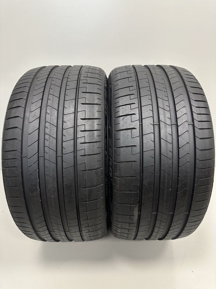 Нові літні шини Pirelli PZero PZ4 285/30 R22 101Y