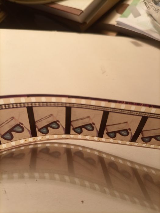 Sumol Publicidade Filme 16mm