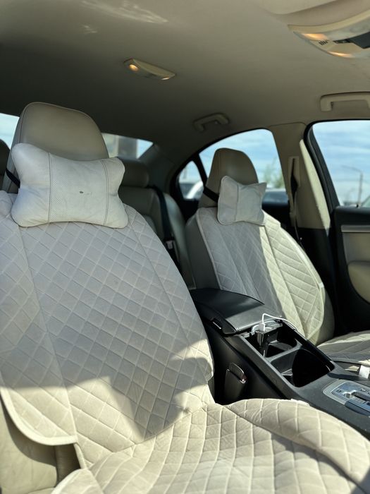 Volvo S80 2007 Автомат!