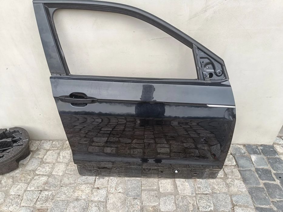 Drzwi Prawe Przednie VW T-Cross T Cross Prawy Przód LC9X