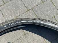 2 x Opony Gravel Schwalbe G-One AllRound Tubeless 700C x 40