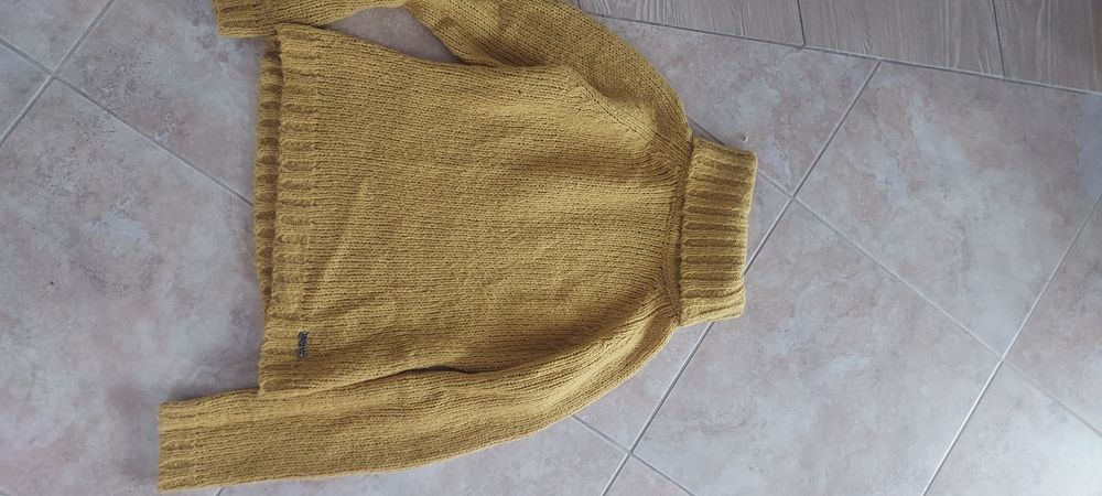 sweter Diverse roz. s/m