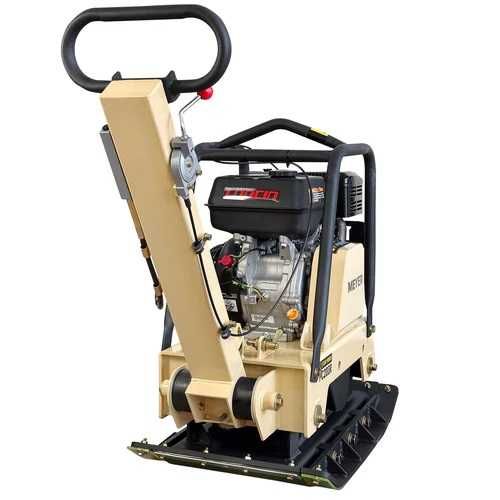 WYNAJEM Zagęszczarka 200kg rewersyjna MEYER PC200R wypożyczalnia