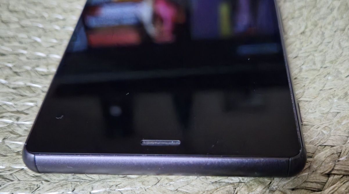Sony Xperia Z3 (D6603) NFC stan kolekcjonerski