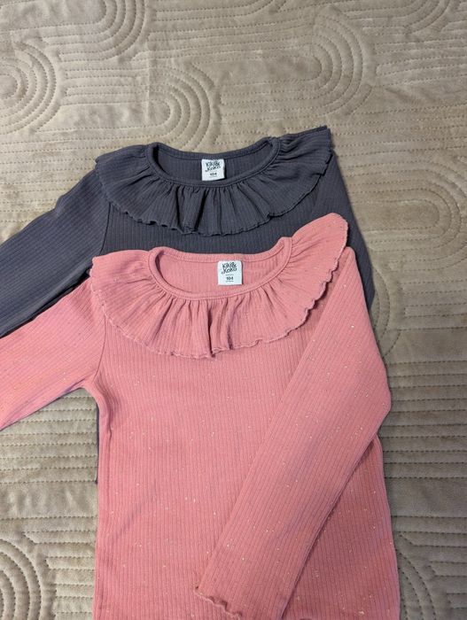 Кофтинки на дівчинку