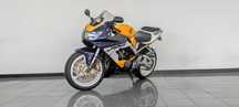 CBR 929 RR FireBlade ( Como Nova)
