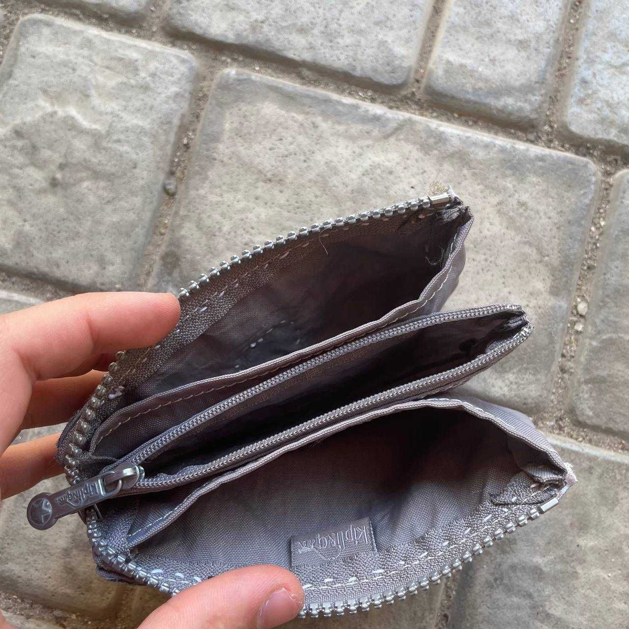 kipling custom wallet