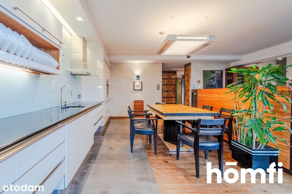 Mieszkanie 109 m² – gotowe do zamieszkania!