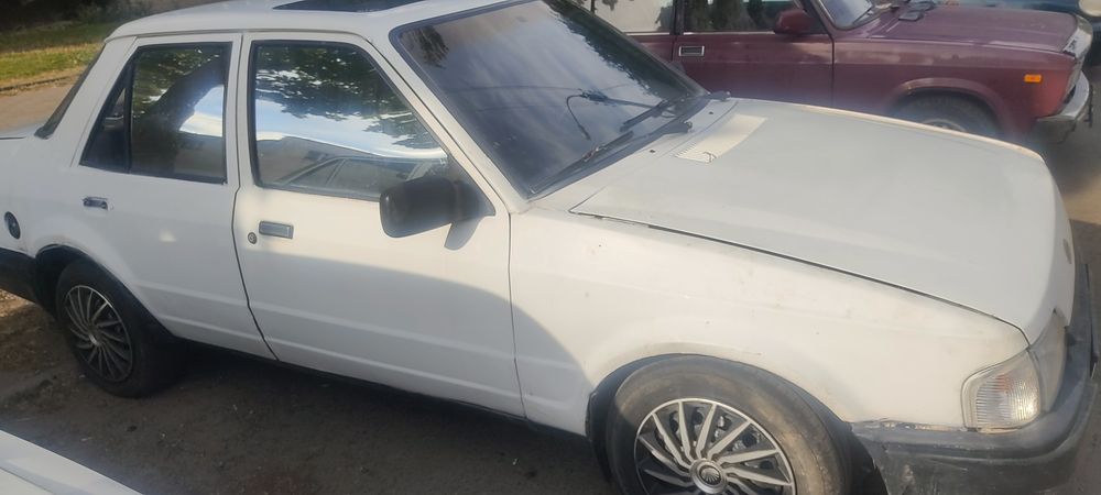 Продам хорошого фордіка