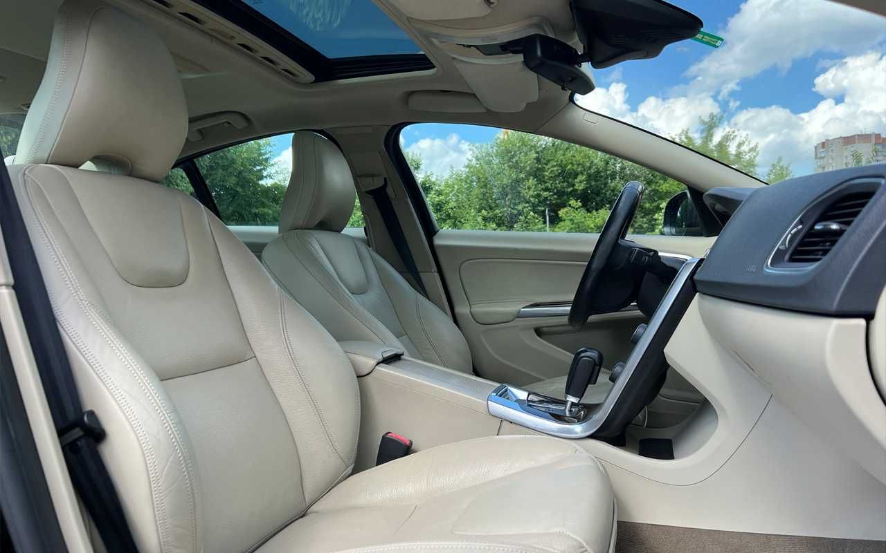 Volvo S60 - 2011